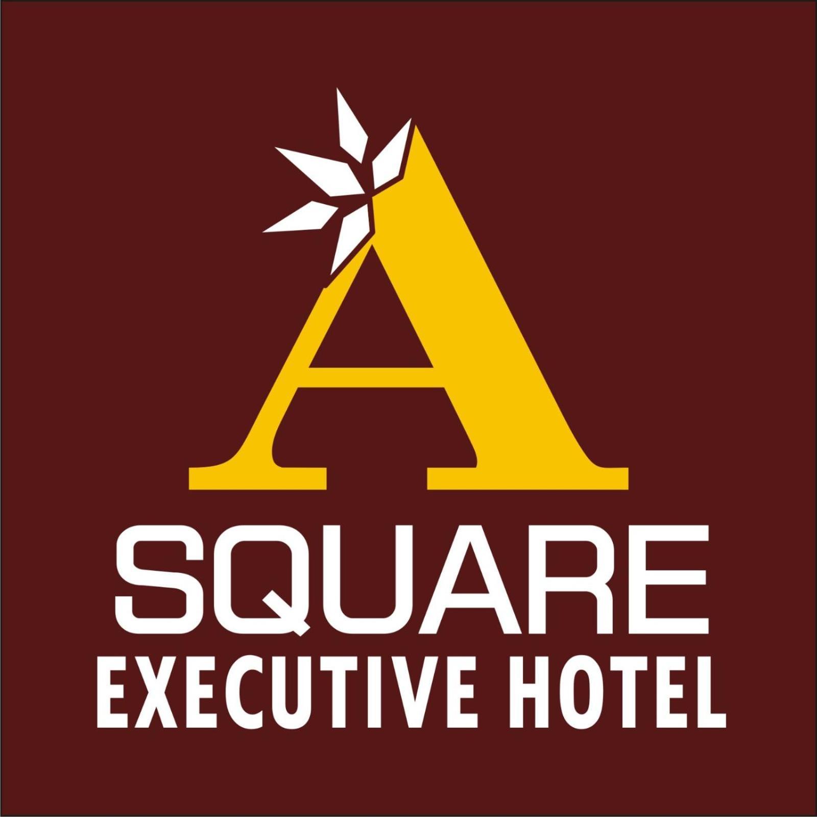 A Square Executive Hotel アウランガーバード エクステリア 写真