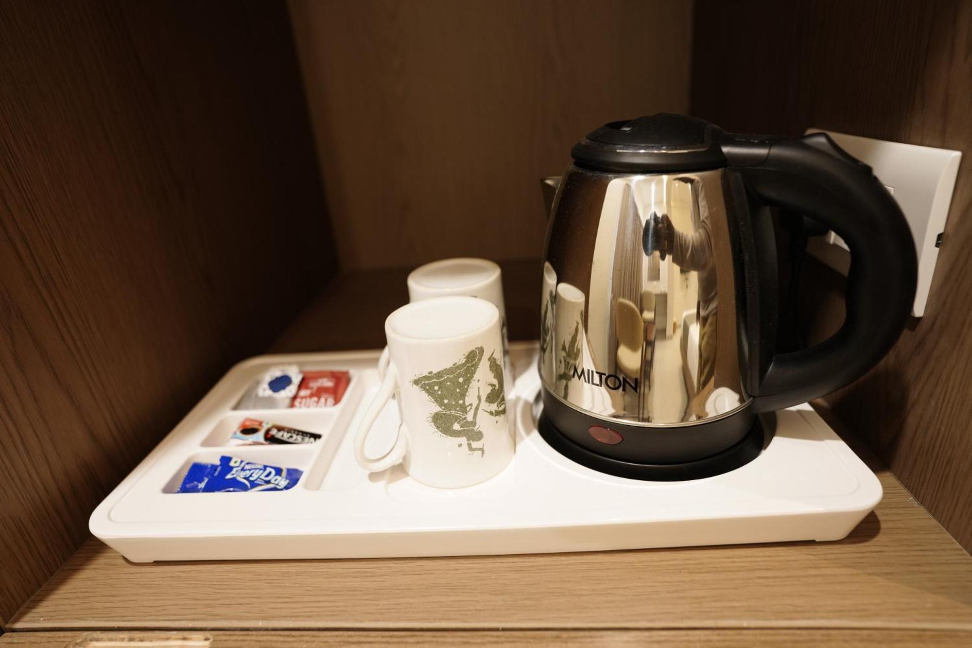 A Square Executive Hotel アウランガーバード エクステリア 写真